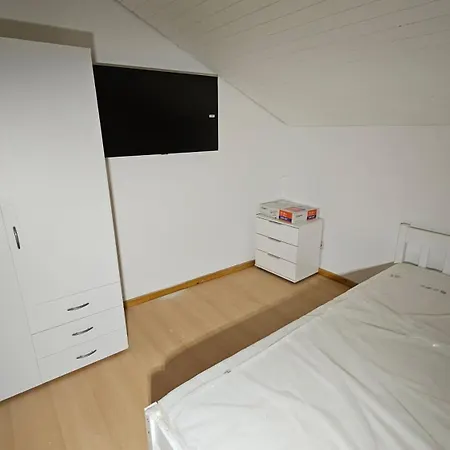 Ferienunterkuenfte Maucher Immobilien Homestay *