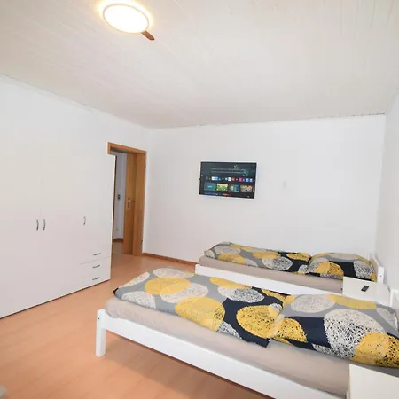 Ferienunterkuenfte Maucher Immobilien Homestay *