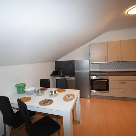Ferienunterkuenfte Maucher Immobilien Homestay