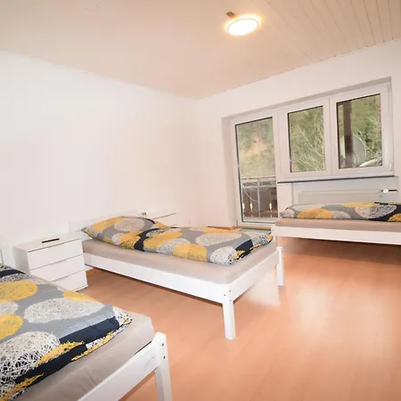 Ferienunterkuenfte Maucher Immobilien *