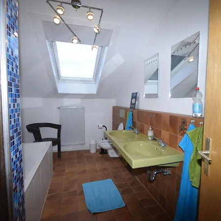 Ferienunterkuenfte Maucher Immobilien Homestay Buchenberg (Bavaria)